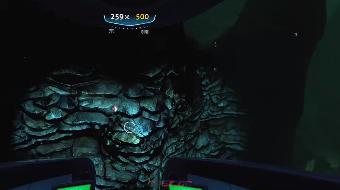 《深海迷航冰点之下》氧化铝获取攻略-第4张-手游攻略-GASK