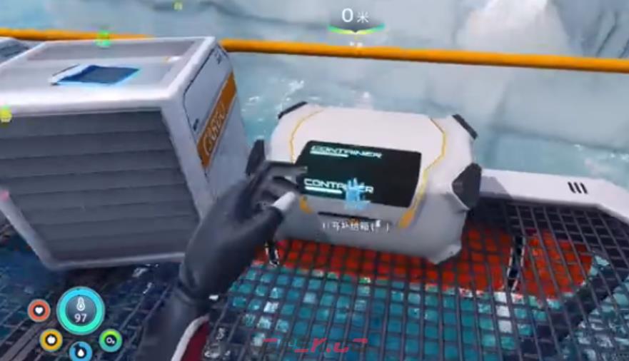 《深海迷航冰点之下》铅块采集攻略-第3张-手游攻略-GASK