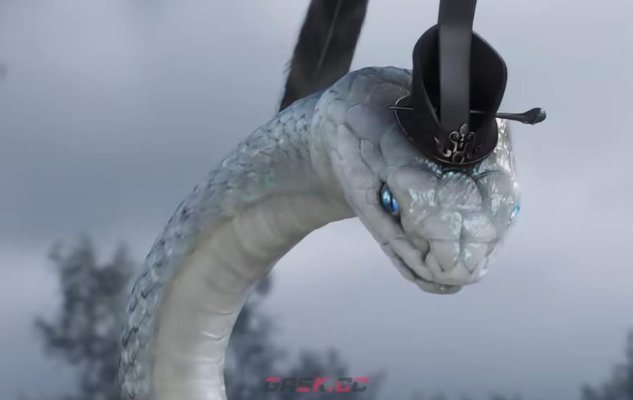 《七界梦谭》送葬角色介绍-第4张-手游攻略-GASK