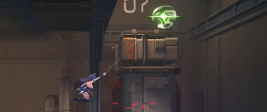 《绿梦：时空之声》ACT连招介绍-第4张-手游攻略-GASK