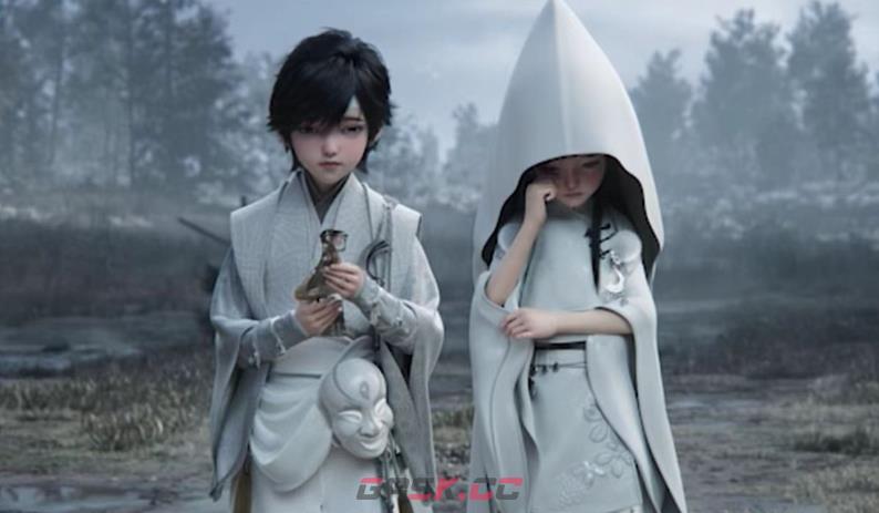 《七界梦谭》列仙坊介绍-第4张-手游攻略-GASK