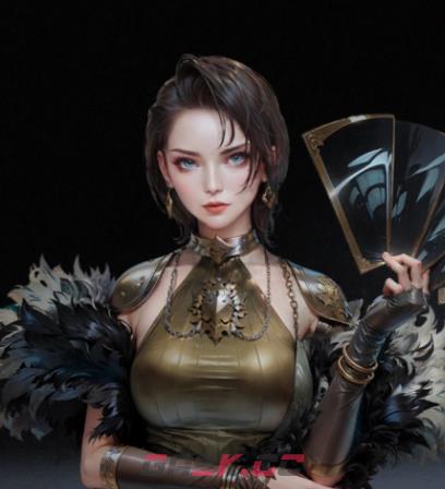 《亿万光年》乔伊介绍-第6张-手游攻略-GASK