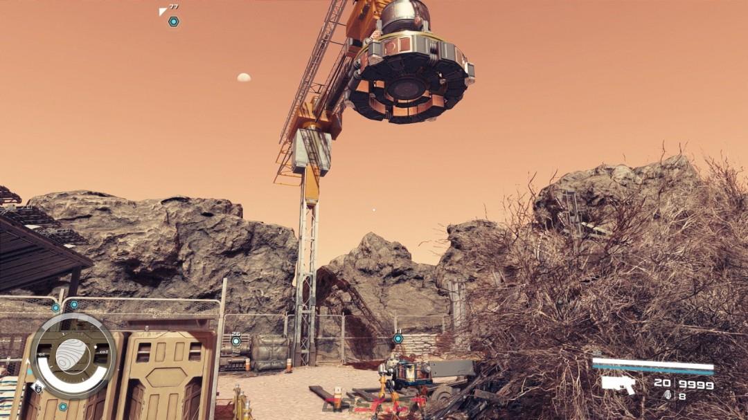 《星空》磁力大师成就解锁指南-第3张-单机攻略-GASK