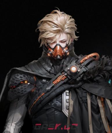 《亿万光年》乔伊介绍-第5张-手游攻略-GASK