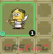 《小鸡守卫》英雄介绍-鸡天使-第2张-手游攻略-GASK