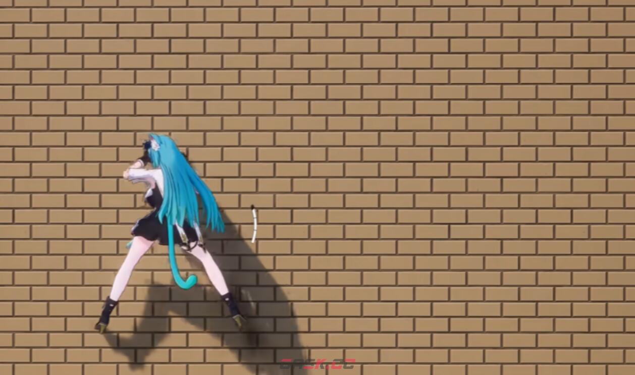 《异环》侧爬操作攻略-第5张-手游攻略-GASK