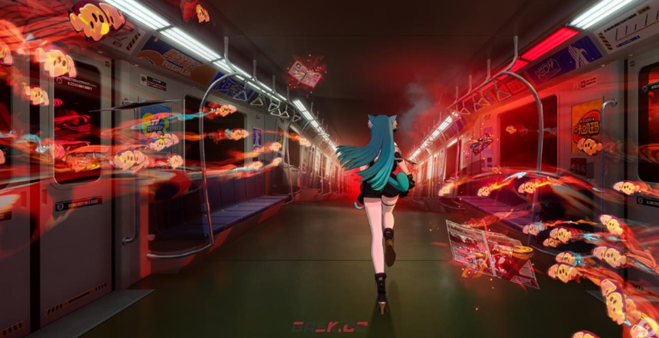 《异环》世间奇遇解锁攻略-第5张-手游攻略-GASK