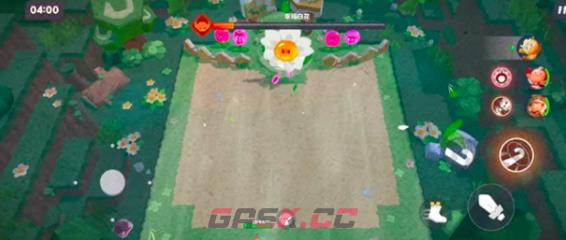 《饼干人联盟》古代副本打法攻略-第4张-手游攻略-GASK