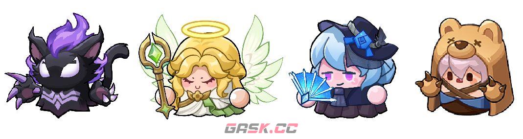 《永远的蔚蓝星球》121-125关卡攻略-第8张-手游攻略-GASK