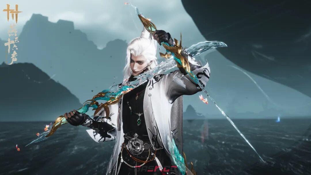 《燕云十六声》赋神联动武器外观上线时间-第3张-手游攻略-GASK