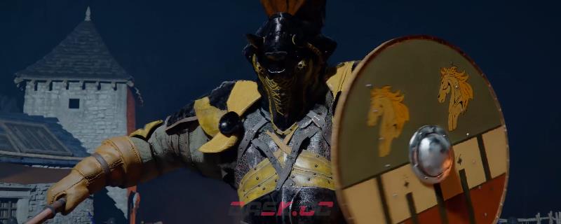 《红色沙漠》疾风大作打法技巧分享-第1张-单机攻略-GASK