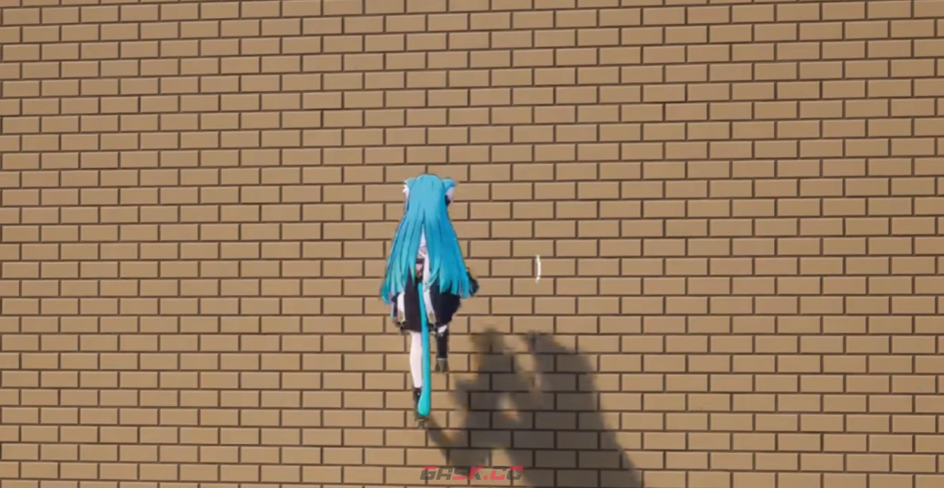 《异环》侧爬操作攻略-第4张-手游攻略-GASK