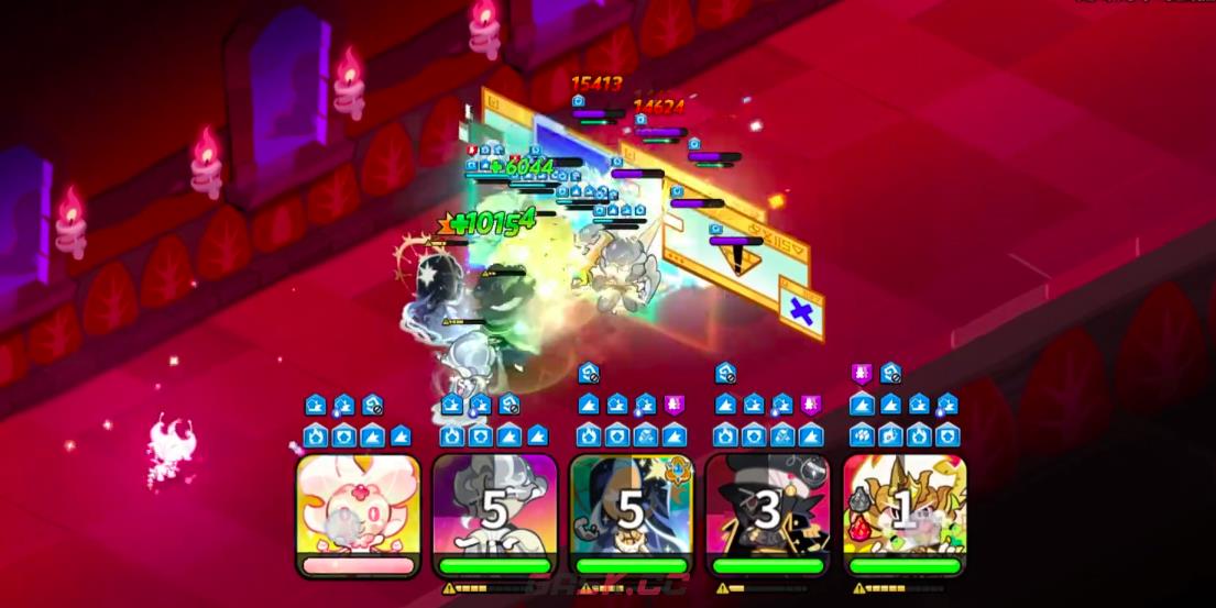 《饼干人联盟》地图编辑玩法介绍-第3张-手游攻略-GASK