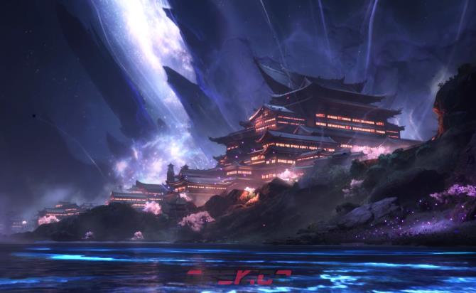 《七界梦谭》列仙坊介绍-第2张-手游攻略-GASK