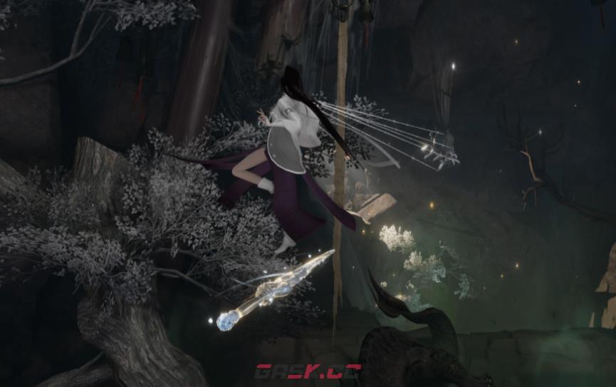 《七界梦谭》秘境探索通关攻略-第2张-手游攻略-GASK