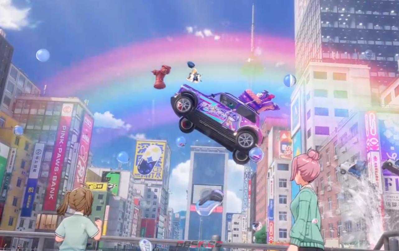 《异环》奈布拉获取攻略-第3张-手游攻略-GASK