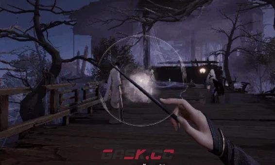 《七界梦谭》诡市介绍-第4张-手游攻略-GASK