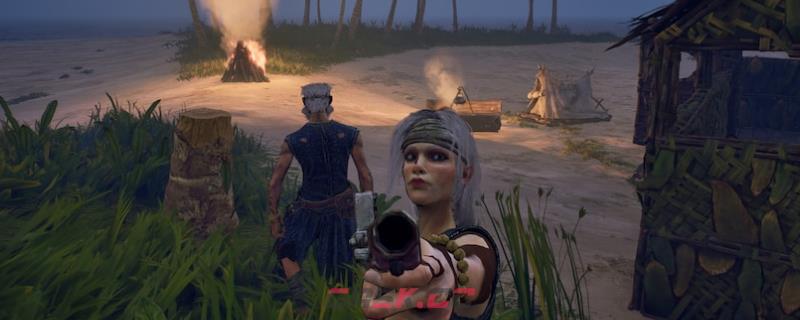 《风启之旅》健康与疗愈机制介绍-第1张-单机攻略-GASK