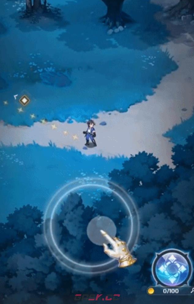 《斗罗大陆：零》千仞雪打法攻略-第3张-手游攻略-GASK