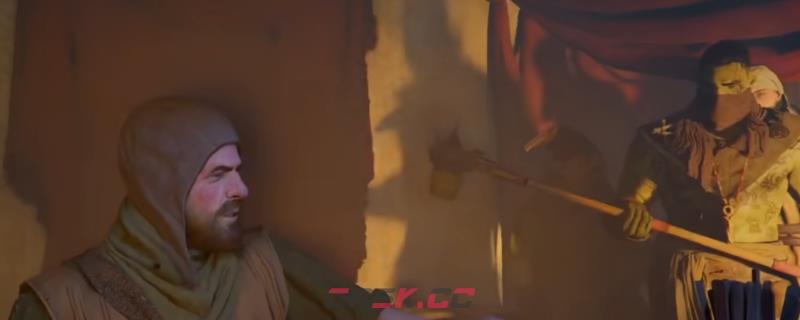 《红色沙漠》斗牌无脑胜利方法介绍-第1张-单机攻略-GASK