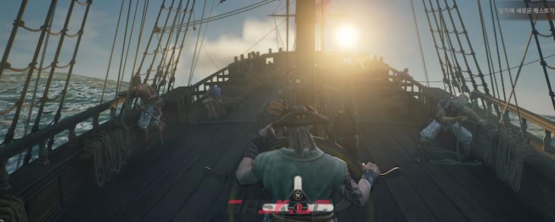 《风启之旅》探索其他岛屿方法介绍-第1张-单机攻略-GASK