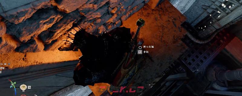 《红色沙漠》野心之锤获得方法介绍-第1张-单机攻略-GASK