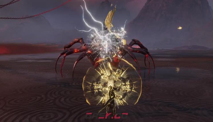 《七界梦谭》寒渊流派介绍-第5张-手游攻略-GASK