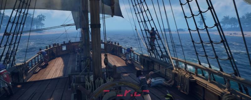 《风启之旅》最小化尸体跑动机制介绍-第1张-单机攻略-GASK