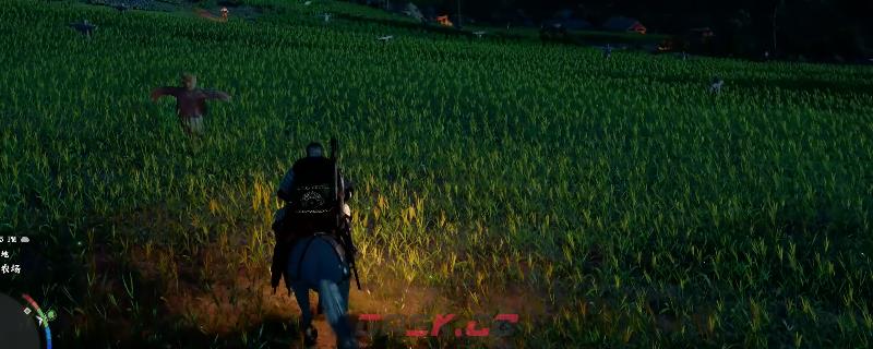 《红色沙漠》无限获得食材方法介绍-第1张-单机攻略-GASK