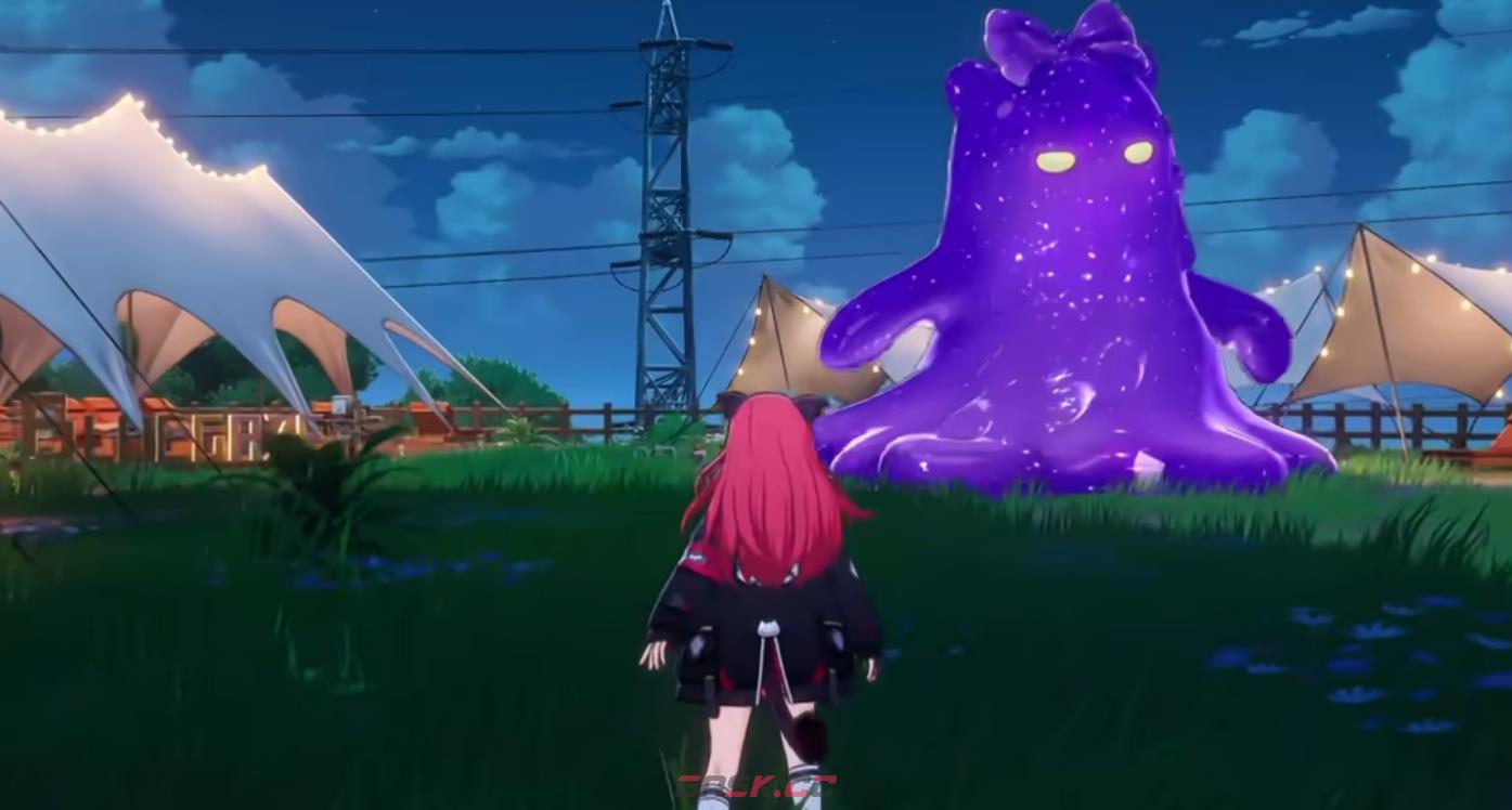 《异环》随心泥介绍-第3张-手游攻略-GASK