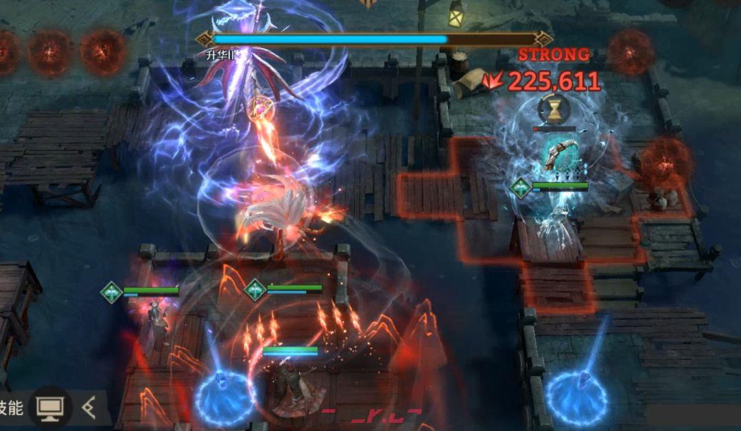 《潮汐守望者》鲁恩·霍洛强度测评-第4张-手游攻略-GASK