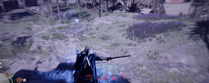 《红色沙漠》光辉反射使用技巧分享-第1张-单机攻略-GASK