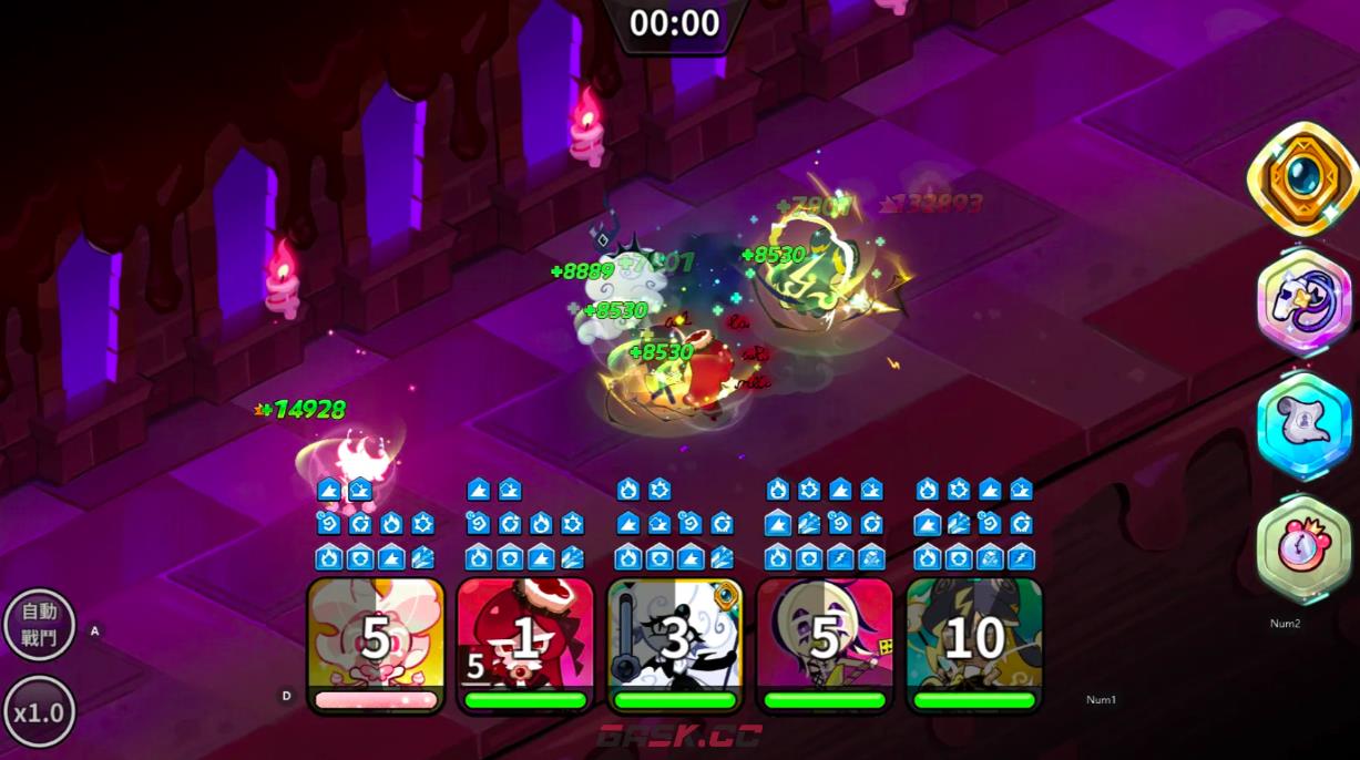 《饼干人联盟》地图编辑玩法介绍-第4张-手游攻略-GASK