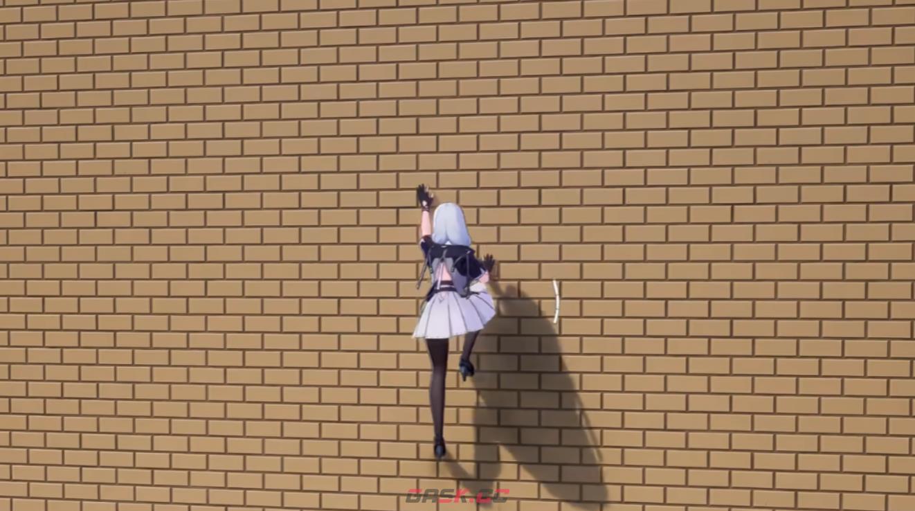 《异环》侧爬操作攻略-第3张-手游攻略-GASK