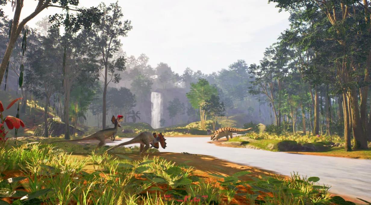 《龙岛异兽：起源》远古豹属性介绍-第5张-手游攻略-GASK