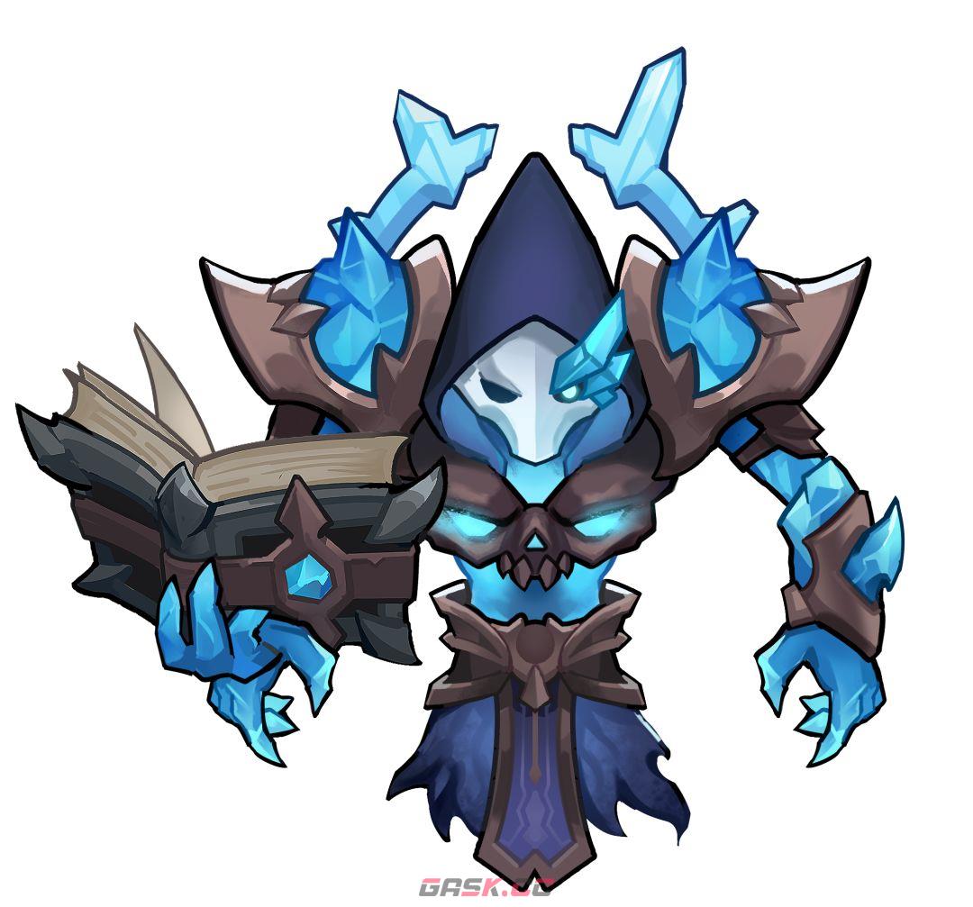 《永远的蔚蓝星球》121-125关卡攻略-第5张-手游攻略-GASK