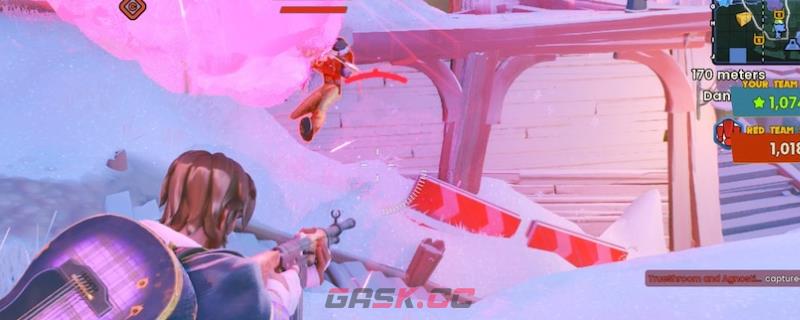 《终极旗令》侦察兵出装路线介绍-第1张-单机攻略-GASK