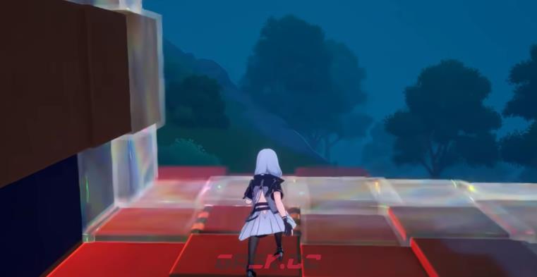 《异环》c的魔方异象介绍-第4张-手游攻略-GASK