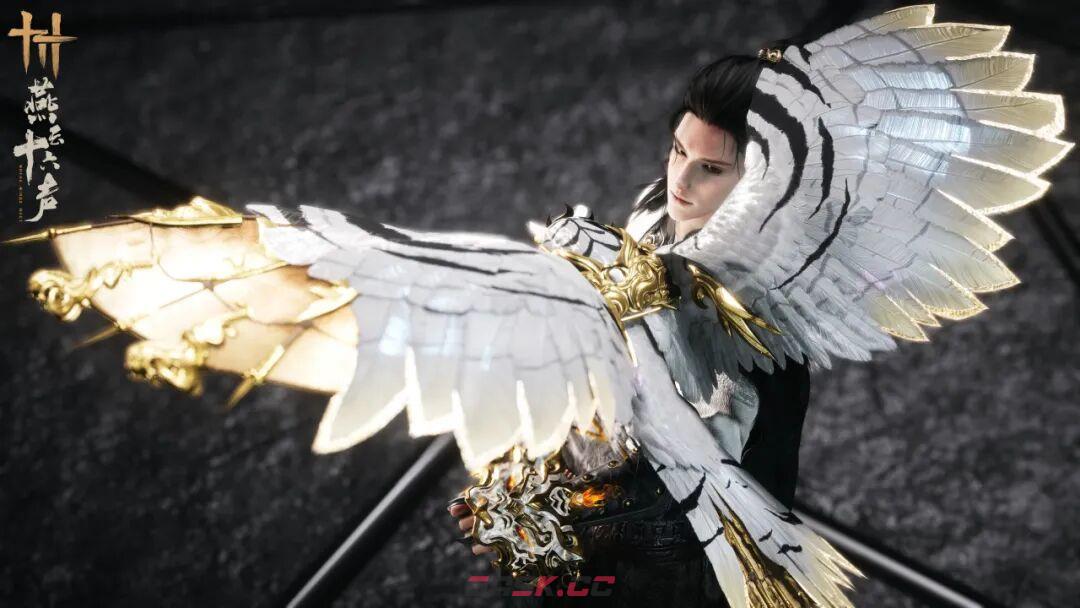 燕云十六声手甲武器外观万籁·寅将伏出售价格-第2张-手游攻略-GASK