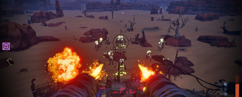 《丧尸末世：地底全是财，挖宝造炮台》全流程通关攻略分享-第1张-单机攻略-GASK