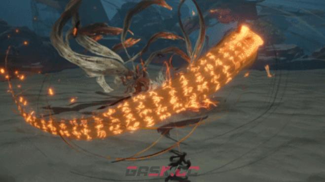 《七界梦谭》长戟刚鬣介绍-第3张-手游攻略-GASK