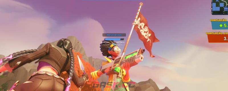 《终极旗令》侦察兵首个特殊能力介绍