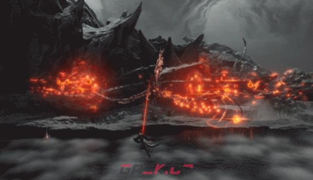 《七界梦谭》长戟刚鬣介绍-第4张-手游攻略-GASK