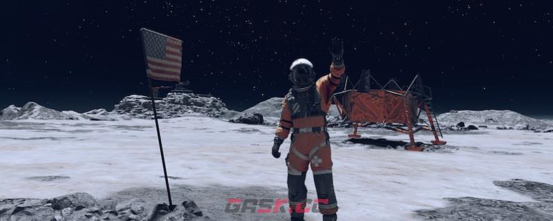 《星空》一物换一物成就解锁指南-第1张-单机攻略-GASK