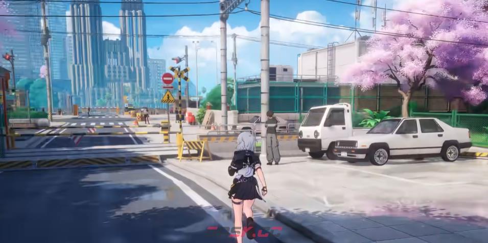 《异环》豆腐店位置一览-第5张-手游攻略-GASK