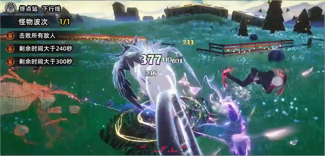 《异环》c的高塔玩法介绍-第4张-手游攻略-GASK