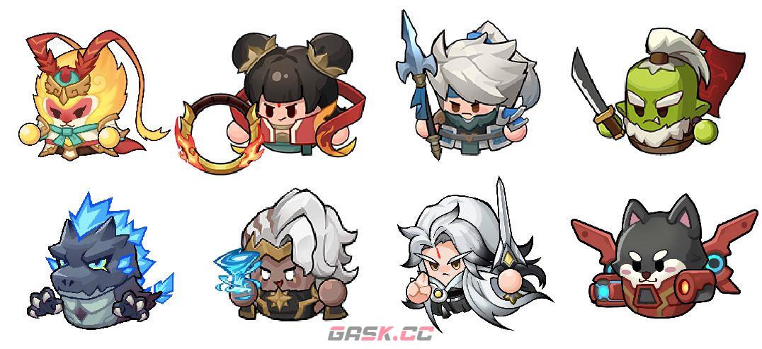 《永远的蔚蓝星球》121-125关卡攻略-第6张-手游攻略-GASK