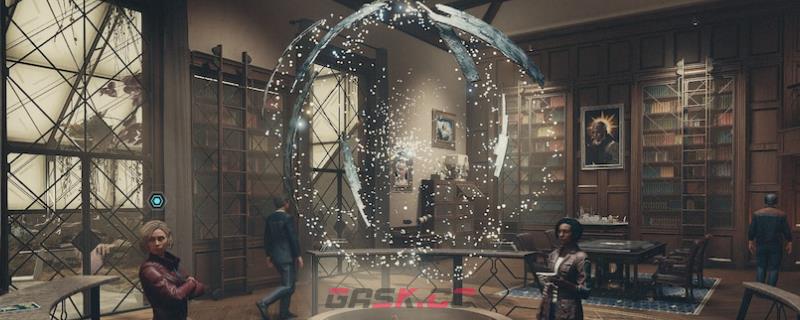 《星空》失踪的华庭号成就解锁指南