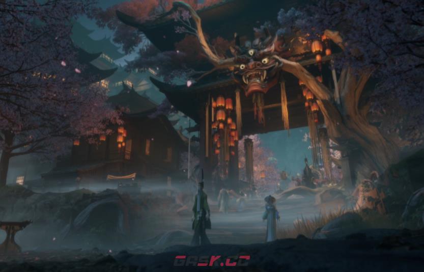 《七界梦谭》生死簿介绍-第5张-手游攻略-GASK