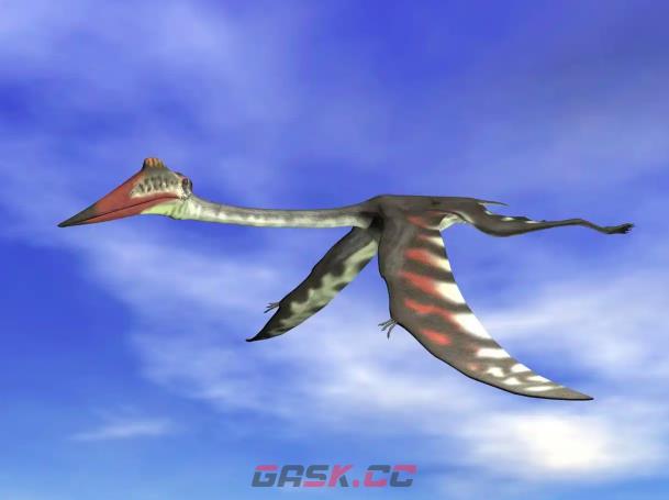 《龙岛异兽：起源》远古龙介绍-第5张-手游攻略-GASK